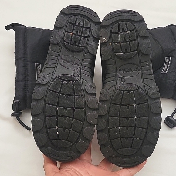 NORTHSIDE Frosty Insulated Winter Snow Boots. SIZE 11. - Picture 12 of 17